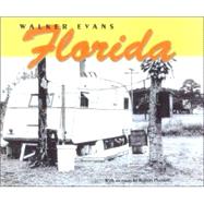 Walker Evans : Florida