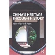 China’s Heritage through History