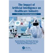 The Impact of Artificial Intelligence on Healthcare Industry