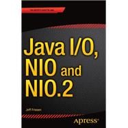 Java I/o, Nio and Nio.2