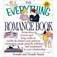 The Everything Romance Book