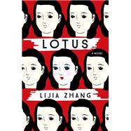 Lotus A Novel