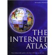 The Internet Atlas