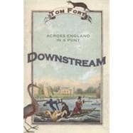 Downstream: Across England in a Punt