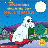 Clifford's Glow-in-the-dark Halloween