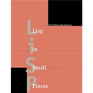 Lisp in Small Pieces