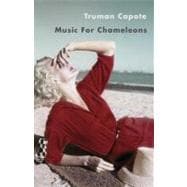 Music for Chameleons