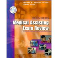 Saunders Medical Assisting Examination Review