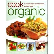 Cook Organic