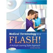 Medical Terminology in a Flash!
