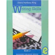 Writing Skills Book 2 - Grades 7–8