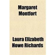 Margaret Montfort