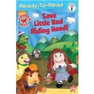Save Little Red Riding Hood!