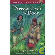 The Arrow over the Door,9781439515662
