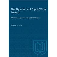 The Dynamics of Right-Wing Protest