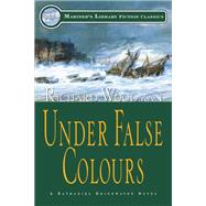 Under False Colours  A Nathaniel Drinkwater Novel