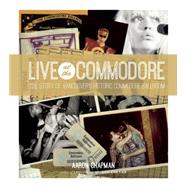 Live at the Commodore