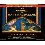 The Gospel of Mary Magdalene