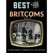 Best of the Britcoms From Fawlty Towers to The Office