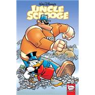 Uncle Scrooge: Timeless Tales Volume 1