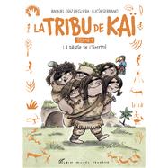 La Tribu de Kaï - tome 1 - La Danse de l'amitié