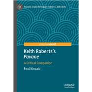 Keith Roberts’s Pavane