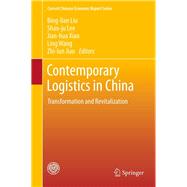 Contemporary Logistics in China