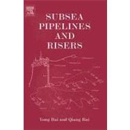 Subsea Pipelines And Risers