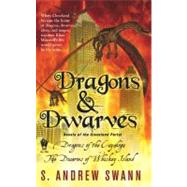 Dragons and Dwarves Novels of the Cleveland Portal