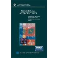 Numerical Astrophysics