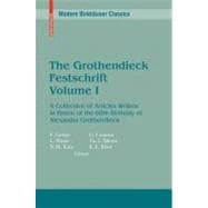 The Grothendieck Festschrift