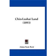 Chin-lushai Land