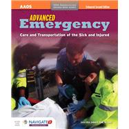 Advanced Emergency Care and Transportation of the Sick and Injured