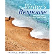 The Writer's Response: A Reading-Based Approach to Writing