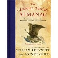 The American Patriot's Almanac: Daily Readings on America
