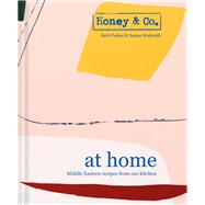 Honey & Co. at Home Middle Eastern recipes from our kitchen