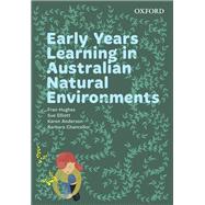 Early Years Learning in Australian Natural Environments