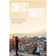 Conflict Graffiti