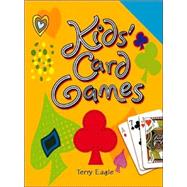 Kids' Card Games