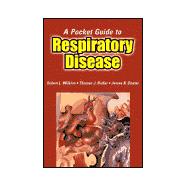 A Pocket Guide to Respiratory Disease
