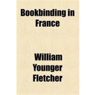 Bookbinding in France