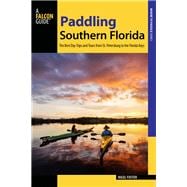 Paddling Southern Florida