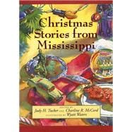 Christmas Stories from Mississippi