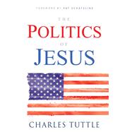 The Politics of Jesus