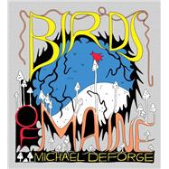 Birds of Maine