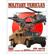 Military Vehicles: The D20 Book of Military Vehicles From Around the World