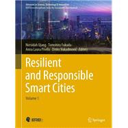 Resilient and Responsible Smart Cities