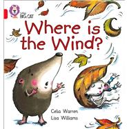 Where is the Wind?