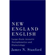 New England English