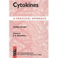 Cytokines A Practical Approach